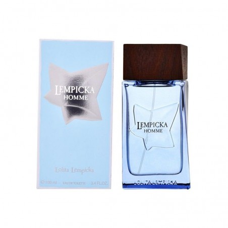 LL HOMME Eau De Toilette 50ml