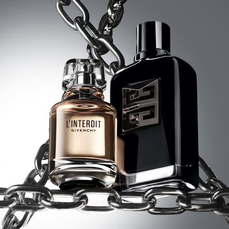 GENTLEMAN SOCIETY EAU DE PARFUM EXTRÊME