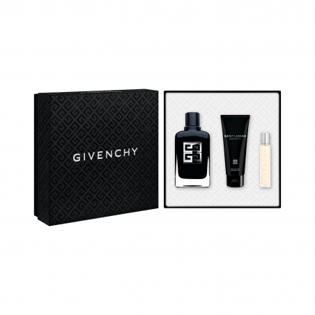 COFFRET GENTLEMAN SOCIETY EAU DE PARFUM