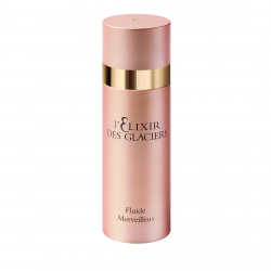 L'ELIXIR DES GLACIERS FLUIDE MERVEILLEUX 100ML