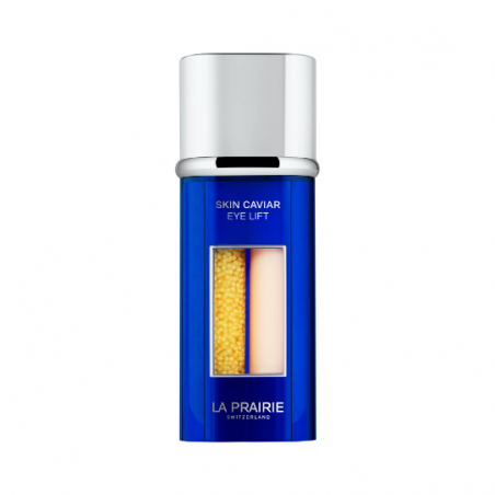 LA PRAIRIE ANTI-AGE EYE SERUM SKIN CAVIAR EYE LIFT