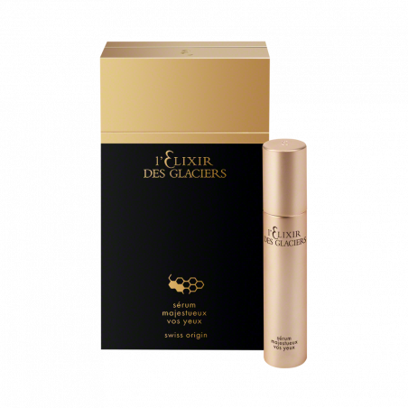 L'ELIXIR GLACIERS SERUM YEUX