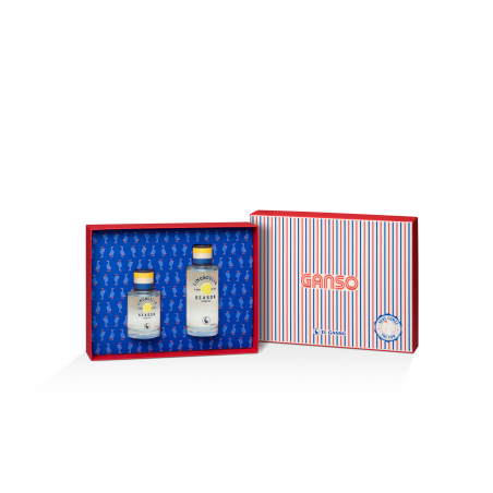 COFFRET LIMONCELLO SEASON EAU DE TOILETTE