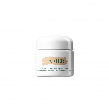 LA MER THE MOISTURIZING FRESH CREAM