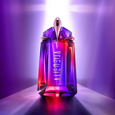 ALIEN HYPERSENSES EAU DE PARFUM VAPOURISATEUR