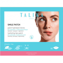 SMILE CODE PATCH HYDRATANT POUR LES LÈVRES