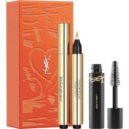 TOUCHE ECLAT COFFRET FÊTE DES MÈRES