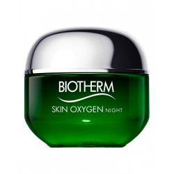 SKIN OXYGEN Night Cream 50ml