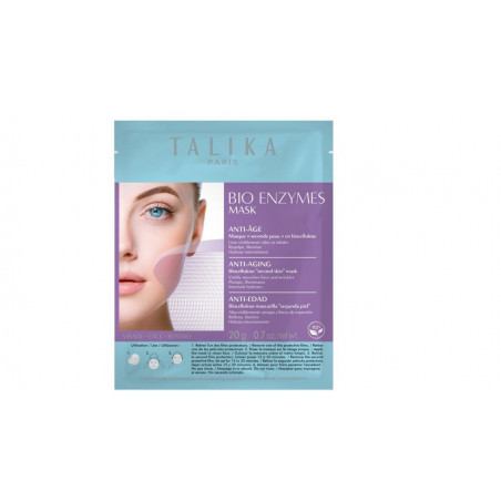 BIO ENZYMES MASQUE VISAGE