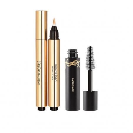 TOUCHE ECLAT COFFRET FÊTE DES MÈRES