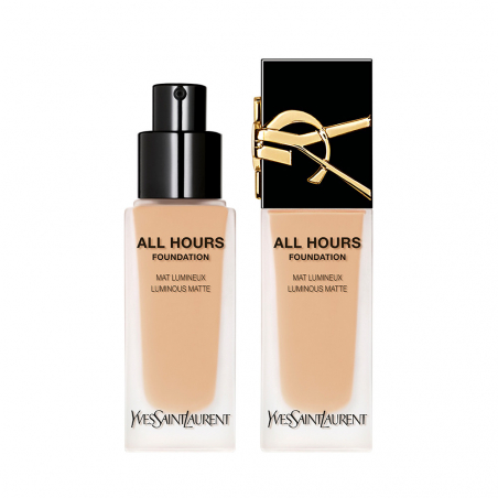 All Hours Foundation Base de maquillage 25 ml