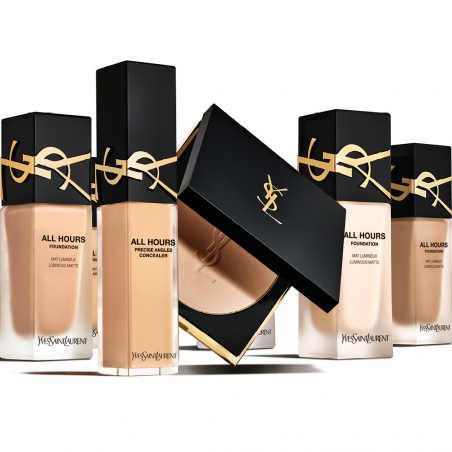 All Hours Foundation Base de maquillage 25 ml