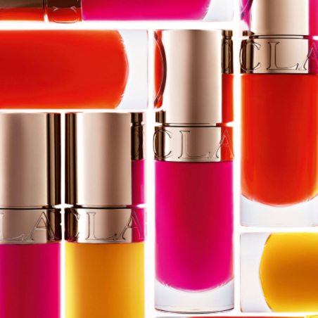 LIP COMFORT OIL POWER OF COLORS ÉDITION LIMITÉE