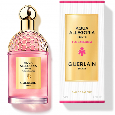 AQUA ALLEGORIA FORTE FLORABLOOM EAU DE PARFUM