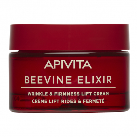 BEEVINE ELIXIR LIFT CRÈME RICHE