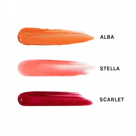 ELIXIR TINTED LIP OIL BALM