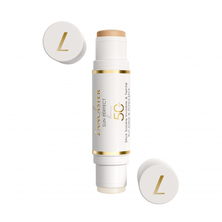 SUN PERFECT YOUTH PROTECTION SUN CLEAR & TINTED STICK SPF50