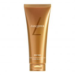 SELF TAN GOLDEN BODY GEL