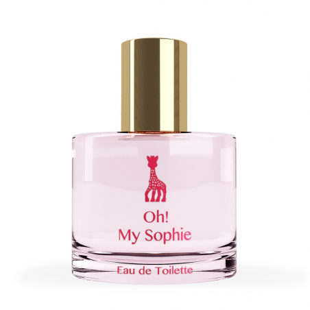 OH! MY SOPHIE EAU DE TOILETTE