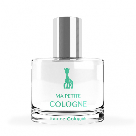 MA PETITE COLOGNE EAU DE TOILETTE