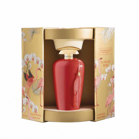 FLAMANT ROSE EDP V100ML