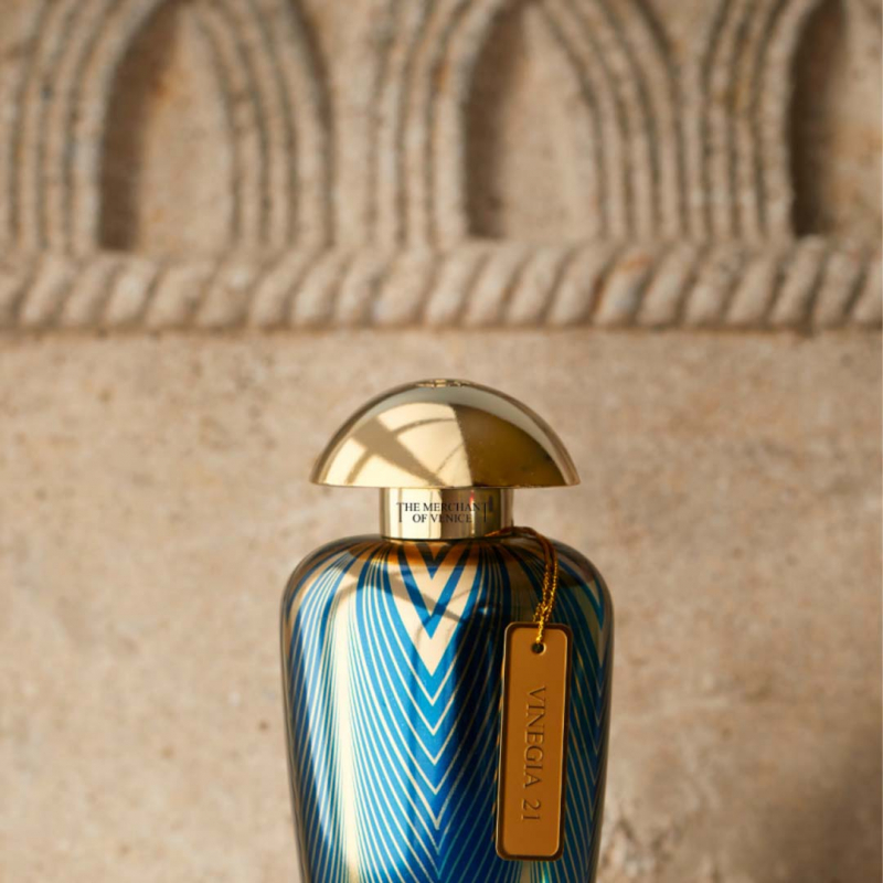 EXCLUSIVE VINEGIA 21 EDPC V100ml de The Merchant Of Venice