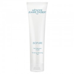 Isopure Purifying Cleansing Gel 100ml
