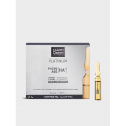 Platinum Photo-Age Ampoules