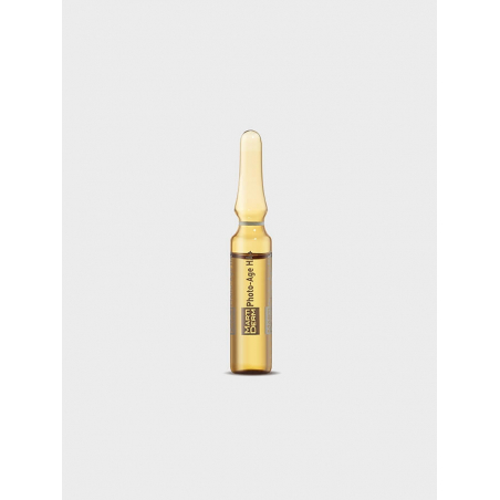 PLATINUM PHOTO-AGE AMPOULES