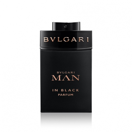 BVLGARI MAN IN BLACK PARFUM