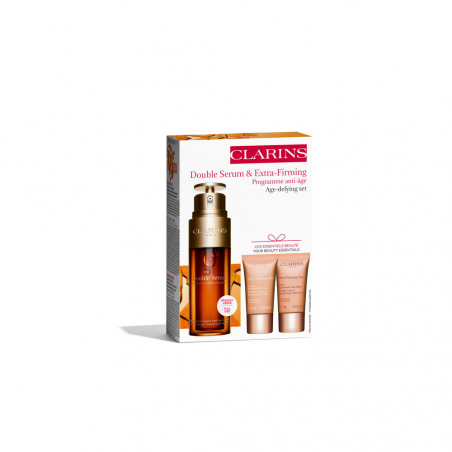 COFFRET DOUBLE SERUM & EXTRA-FIRMING