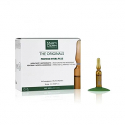The Originals Proteos Hydra Plus Ampoules