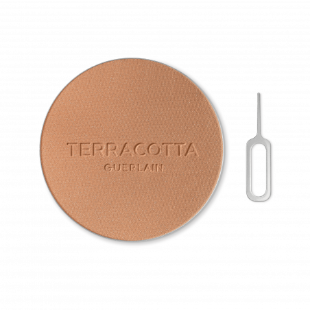 TERRACOTTA POUDRE BRONZANTE RECHARGE