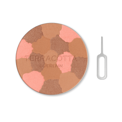 TERRACOTTA POUDRE BRONZANTE LIGHT RECHARGE