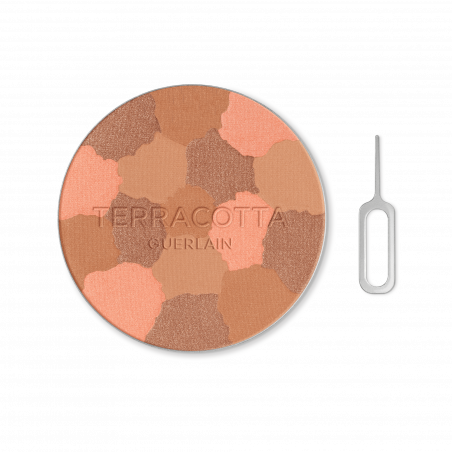 TERRACOTTA POUDRE BRONZANTE LIGHT RECHARGE