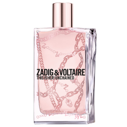 This Is Her! Unchained Eau de Parfum 100 ml Édition Limitée