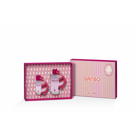 COFFRET SEÑORITA MON AMOUR EAU DE TOILETTE