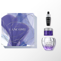 RÉNERGIE FÊTE DES MÈRES COFFRET ÉDITION LIMITÉE