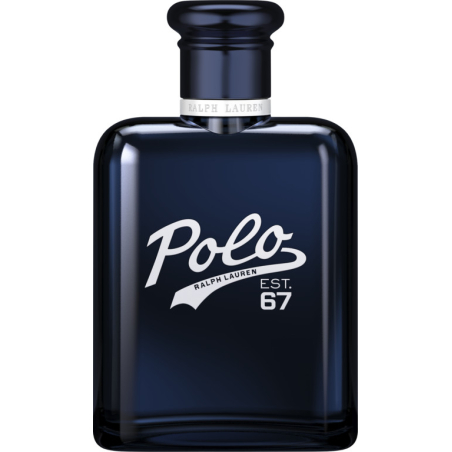 POLO 67 EAU DE TOILETTE