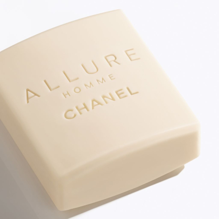 Allure Homme Savon