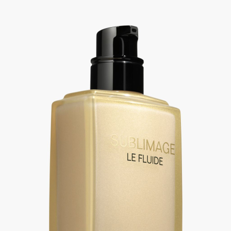 Sublimage Le Fluide