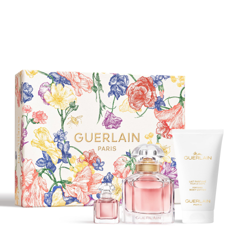 COFFRET MON GUERLAIN EAU DE PARFUM ÉDITION LIMITÉE