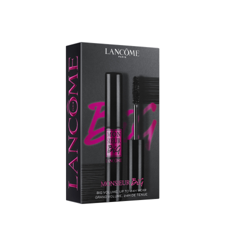COFFRET MONSIEUR BIG MASK