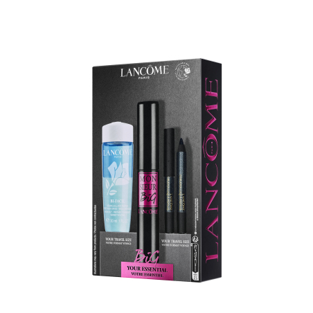 COFFRET MONSIEUR BIG MASK
