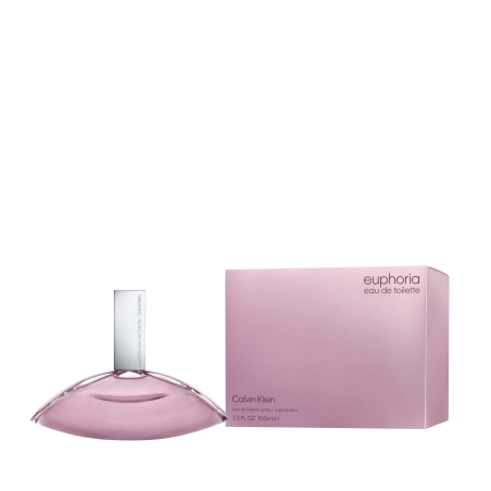 Euphoria Eau De Toilette Vapourisateur
