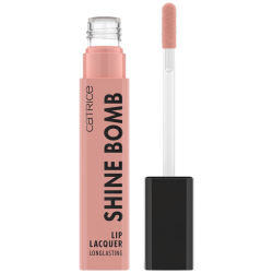 ROUGE À LÈVRES LIQUIDE SHINE BOMB LIP LACQUER