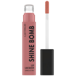 ROUGE À LÈVRES LIQUIDE SHINE BOMB LIP LACQUER