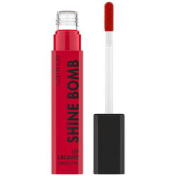 ROUGE À LÈVRES LIQUIDE SHINE BOMB LIP LACQUER
