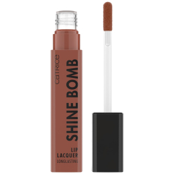 ROUGE À LÈVRES LIQUIDE SHINE BOMB LIP LACQUER