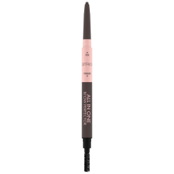 CRAYON POUR LES SOURCILS ALL IN ONE BROW PERFECTOR